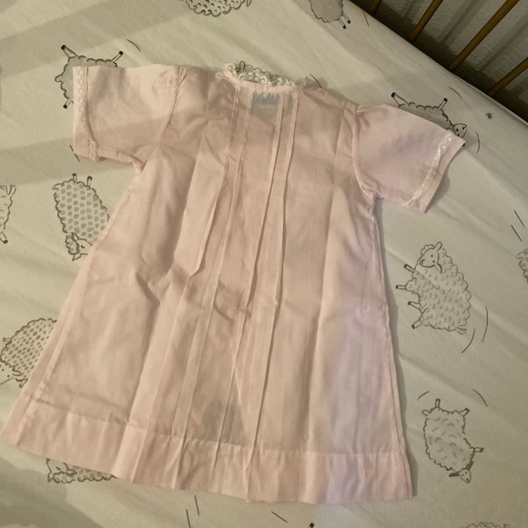 Feltman Brothers Gown - NB - Picture 3 of 3